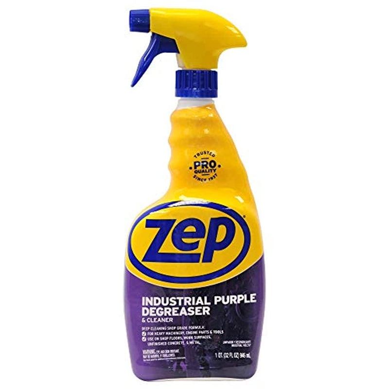 ZEP INC Degreaser Spray, 32 fl oz (pack of 1) - Image 1